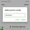 Instacart - Fix your email and app