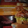 Hillshire Farm - Honey Ham