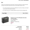 Guitar Center - False advertising online scam to get you to buy then make you pay more then competitor - Photo 4