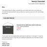 Guitar Center - False advertising online scam to get you to buy then make you pay more then competitor - Photo 3