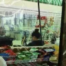 Dollar Tree - Manager not wearing mask