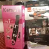 AN & Associates - Kemei trimmer and boxili switchblade trimmer - Photo 1