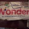 Wonder Bread - White bread