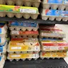 Cargill's Food City - Expired items on shelf, discounts that are marked on shelf is not available in bill