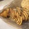 Ritz Crackers - I am not happy - Photo 1