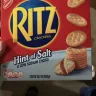 Ritz Crackers - I am not happy - Photo 5