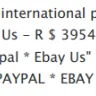 PayPal - 7V3630414M5743313 - Photo 2