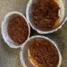 Pizza Hut - Horrible serving size and burnt food - Photo 1