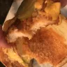 Jack In The Box - The cluck sandwich