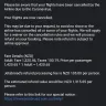 Jetabroad - No refund, no answer - Photo 1