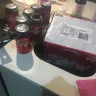 Coca-Cola - exploding can of diet coke - Photo 1