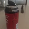 Coca-Cola - exploding can of diet coke