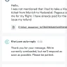 Kiwi.com - Connecting flights - Photo 2