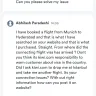 Kiwi.com - Connecting flights - Photo 6
