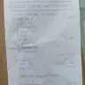 Chowking - Wrong item delivered - Photo 2