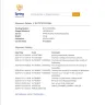 South African Post Office [SAPO] - RU797953925NL - Photo 1