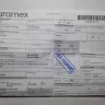 Aramex International - Lost parcel containing valuable passport - Photo 1
