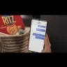 Ritz Crackers - Offensive commercial