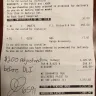 PC Richard & Son - Bad service and deceptive/ fraudulent pricing on the receipt - Photo 1