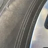 Les Schwab Tire Center - Damage to rims