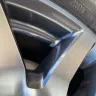 Les Schwab Tire Center - Damage to rims