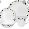 Corelle Brands - Corelle dinnerware set