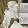 Pos Malaysia - Letter got damaged on delivery
