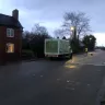 Asda Stores - A driver