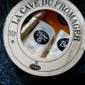 Centurion Cheese - French cheese assortment