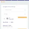 Rehlat - Refund for my canceled flights - Photo 1