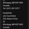 Fairweather - Order not received - Photo 2