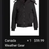 Fairweather - Order not received - Photo 3