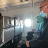 JetBlue Airways - Lack of concern for covid precautions - Photo 1