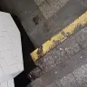 Long Island Rail Road [LIRR] - Feces in stairways - Photo 1