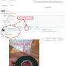 AliExpress - Aliexpress judgement invalid - Product not as described