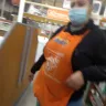 Home Depot - Employee used bias and racist practice for black customer