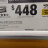 Home Depot - Employee used bias and racist practice for black customer - Photo 3