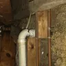 American Home Shield [AHS] - Pipe broke in attic