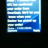 KFC - Store staff errors - Photo 1