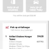 Hungry Jack's Australia - I ordered through their app and they took the money out of my bank but the store was closed. - Photo 3