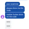 Google - Regarding Google verification codes in - Photo 1