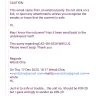 Singapore Post (SingPost) - Retrieval of parcel - Photo 3