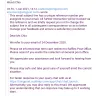 Singapore Post (SingPost) - Retrieval of parcel - Photo 4