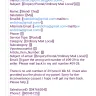Singapore Post (SingPost) - Retrieval of parcel - Photo 1