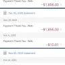 JPMorgan Chase - Credit Card Fraud - Photo 1