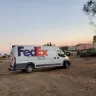 FedEx - Driver