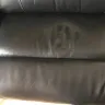 SCS - 3 & 2 leather suite delivered on 210st october 2020 - Photo 7