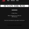 New Balance Athletics - Shoe/ Staffs said orders cancelled, but charged on me finally - Photo 2