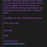 New Balance Athletics - Shoe/ Staffs said orders cancelled, but charged on me finally - Photo 3