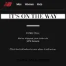 New Balance Athletics - Shoe/ Staffs said orders cancelled, but charged on me finally - Photo 8